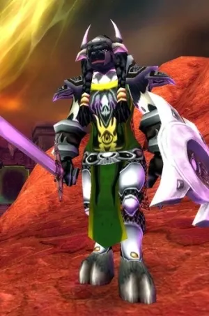 Tabard of Nature — screenshot 1