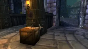 Jordan's Smithing Hammer — screenshot 1