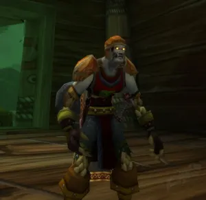 Warden's Wizard Hat — screenshot 1
