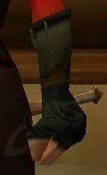 Shredder Operating Gloves — screenshot 3