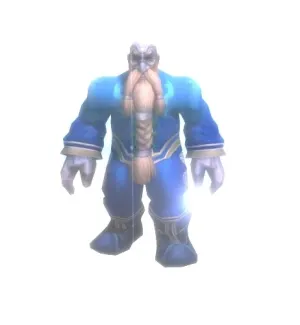Elder Morndeep — screenshot 1