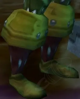 Ranger Boots — screenshot 1