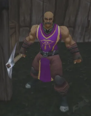 Dalaran Miner — screenshot 1