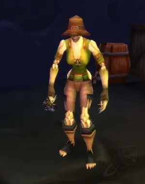 Martha Alliestar — screenshot 2