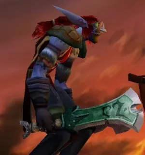 Sword of Hammerfall — screenshot 2