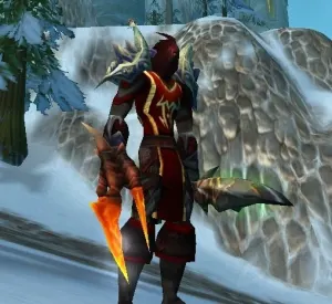 Claw of the Black Drake — screenshot 2