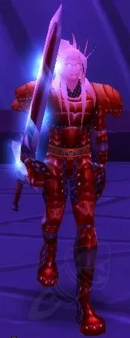Bloodwarder Steward — screenshot 1