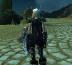 Hulking Cloak — screenshot 1