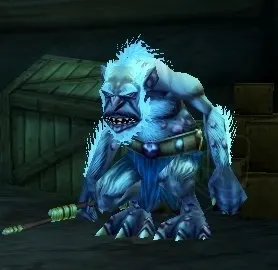 Irondeep Shaman — screenshot 2