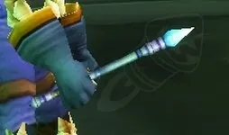 Wand of Biting Cold — screenshot 1