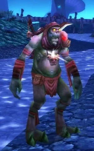 Umbrafen Slavebinder — screenshot 1