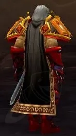 Shaleskin Cape — screenshot 2