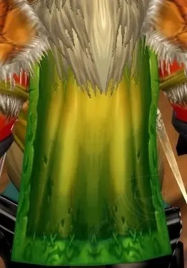 Shimmering Cloak — screenshot 2