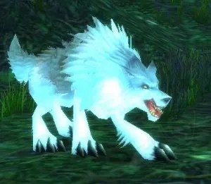Ghostpaw Howler — screenshot 1