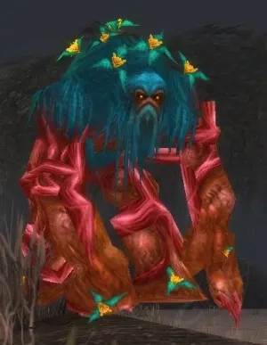 Withervine Rager — screenshot 1