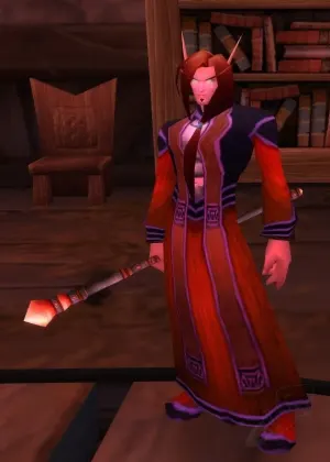 Ambassador Ardalan — screenshot 1
