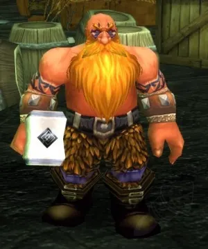 Gryphonrider Kieran — screenshot 1