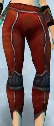 Leggings of the Festering Swarm — screenshot 1