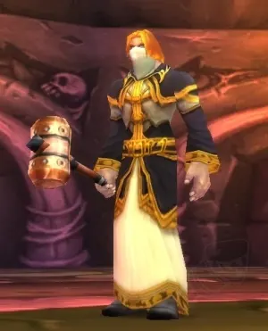 Naxxramas Follower — screenshot 1