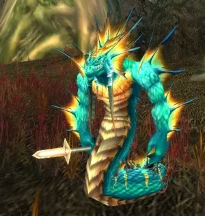 Stormscale Myrmidon — screenshot 1