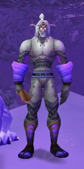 Rivern Frostwind — screenshot 1