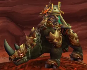 Black War Kodo — screenshot 2