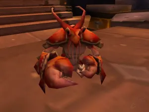 Magical Crawdad Box — screenshot 5