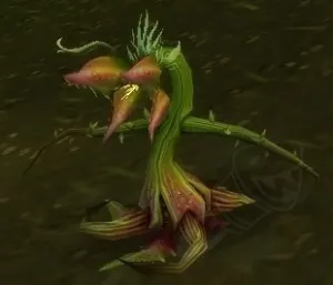 Bloodpetal Pest — screenshot 1