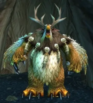 Inoculated Nestlewood Owlkin — screenshot 1
