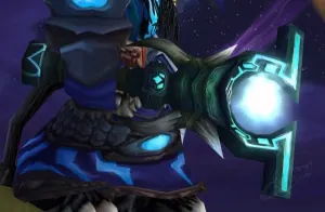 Dark Blessing — screenshot 1