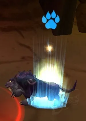 Idol of Terror — screenshot 1