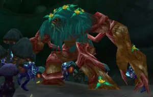 Lord Klaq — screenshot 1