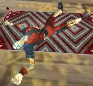 Critically Injured Soldier — screenshot 1