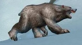 Ice Claw Bear — screenshot 1