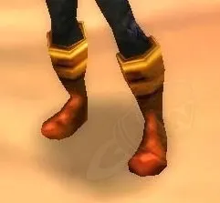 Grizzled Boots — screenshot 1