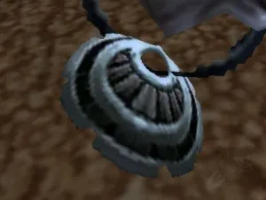 Old Whitebark's Pendant — screenshot 1
