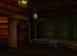 Captain's Chest — screenshot 2
