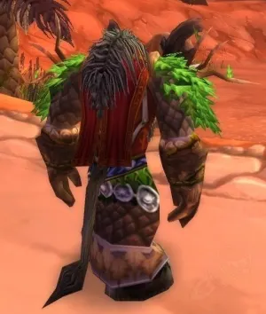 Wildfire Cape — screenshot 1