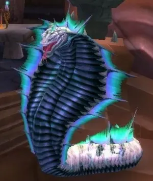 Razzashi Cobra — screenshot 3