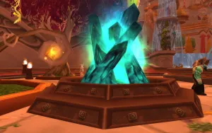 Flame of Silvermoon — screenshot 1