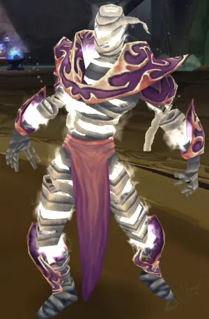 Ethereal Soul-Trader — screenshot 1