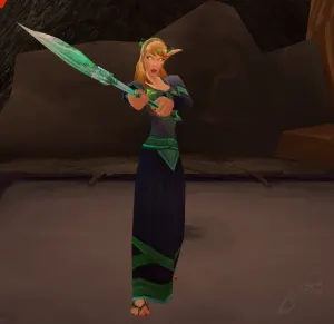 Eclipsion Archmage — screenshot 1
