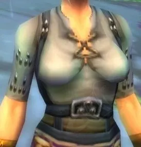 Duskwoven Tunic — screenshot 1