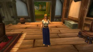 Clara Charles — screenshot 3