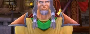 Reinforced Woolen Shoulders — screenshot 1