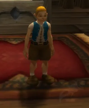 John — screenshot 1