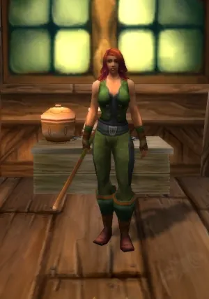 Herbalist Pomeroy — screenshot 1
