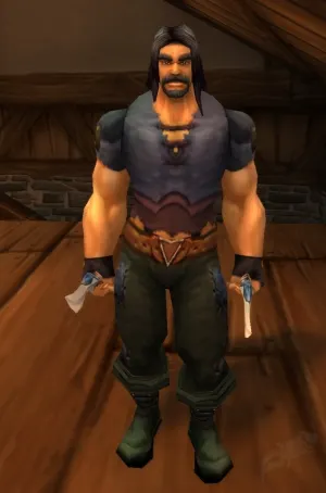 Jasper Fel — screenshot 1