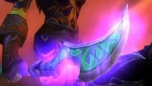 Warblade of the Hakkari — screenshot 2