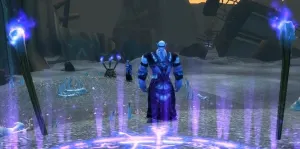 Auchenai Death-Speaker — screenshot 2